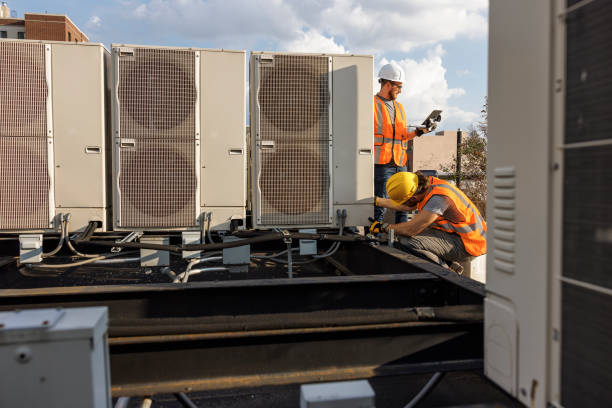 Best Commercial HVAC Repair  in Sudley, VA