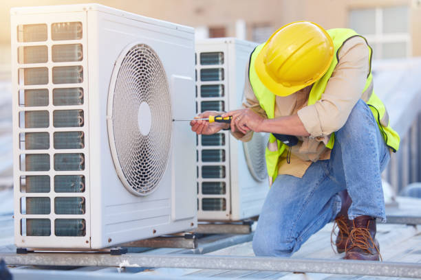Best HVAC Maintenance Near Me  in Sudley, VA