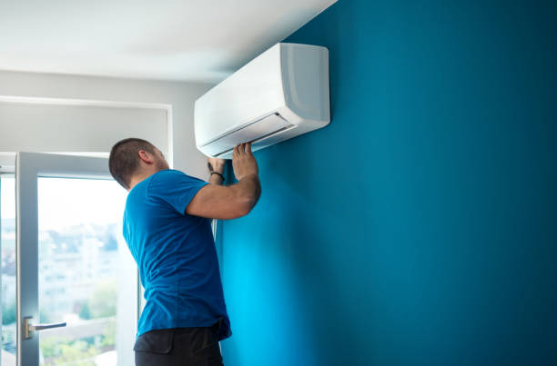 Best HVAC Companies Near Me  in Sudley, VA