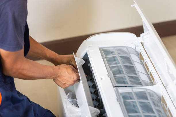 Best HVAC Cleaning Services  in Sudley, VA