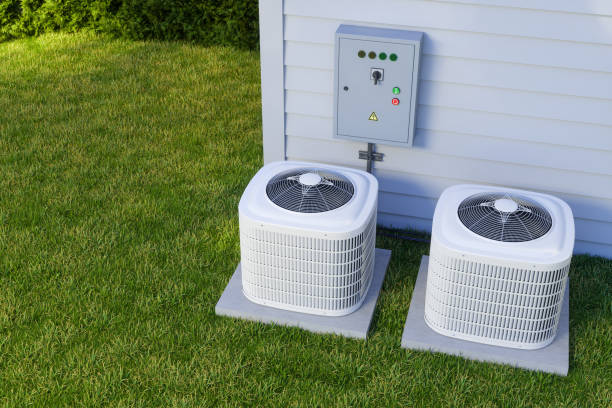 Best Affordable HVAC Services  in Sudley, VA