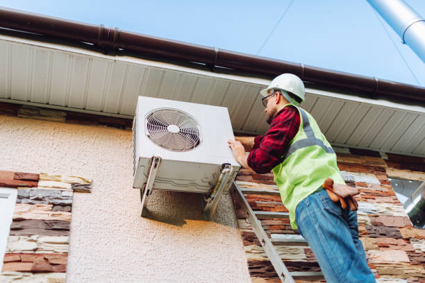 Best HVAC Emergency Services  in Sudley, VA