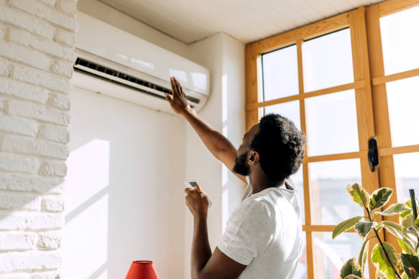 Best HVAC Installation Services  in Sudley, VA