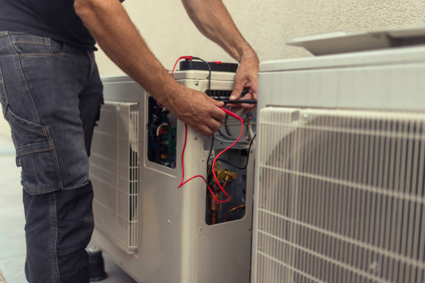 Best HVAC System Installation  in Sudley, VA