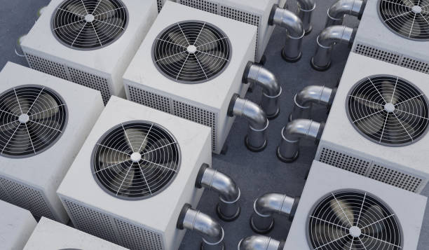 Best HVAC Air Duct Cleaning  in Sudley, VA