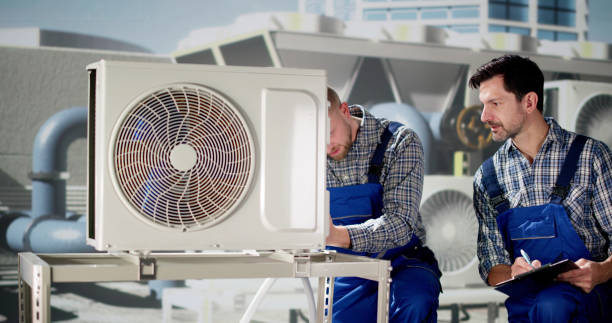 Best HVAC Replacement Cost  in Sudley, VA
