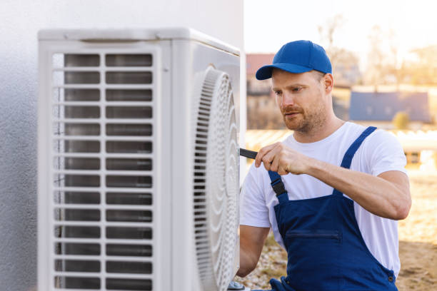 Best Heating Repair Services  in Sudley, VA