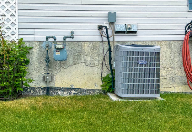 Best Best HVAC Companies  in Sudley, VA